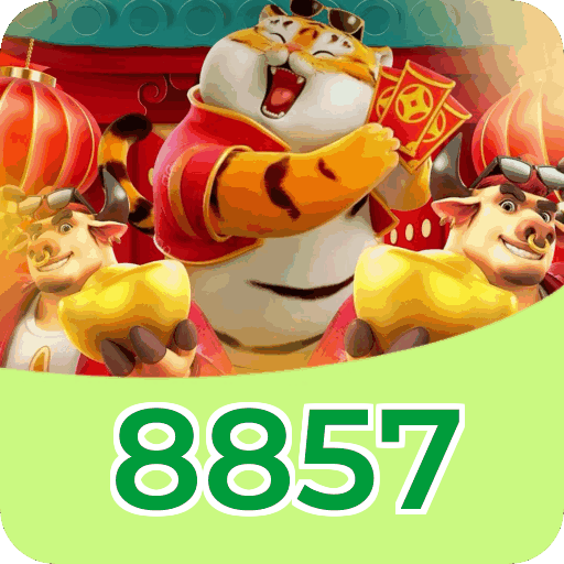 Slots Premium da PG Soft na 8857