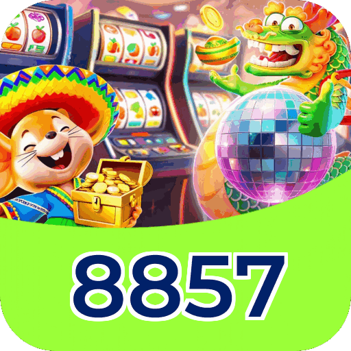 Jogos com maior RTP na 8857