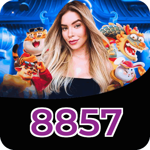 Streaming 4K no cassino ao vivo da 8857