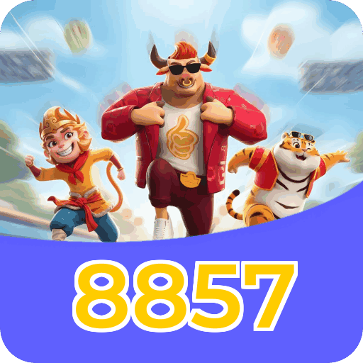 Dealers profissionais da 8857